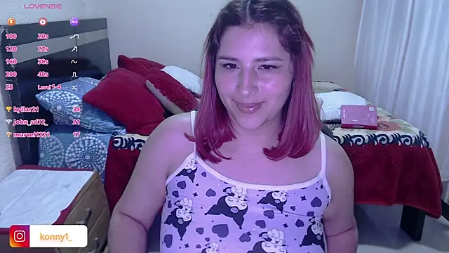 konny1_ webcam