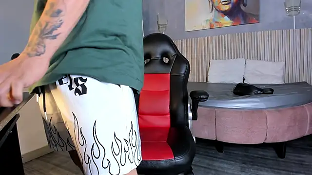 L_instinct webcam