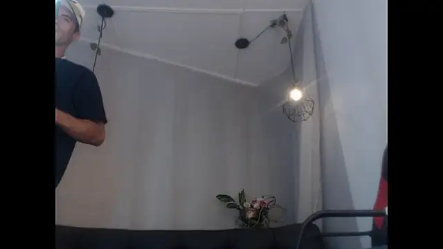 Harold_ath webcam