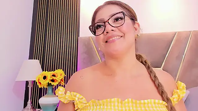 DULCEE_QUEEN webcam