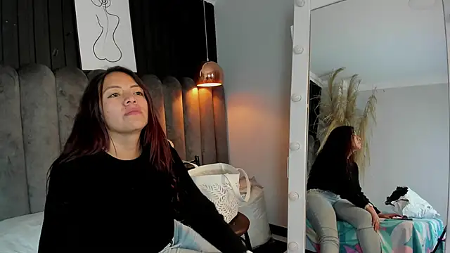 Arianna_Sanz webcam