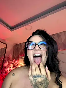 Gabriela_mejia webcam