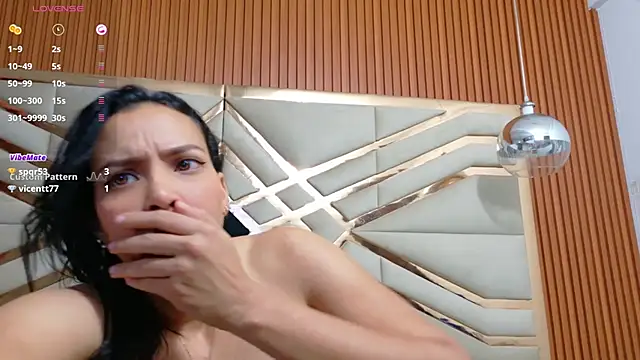 Sluttyandmature webcam