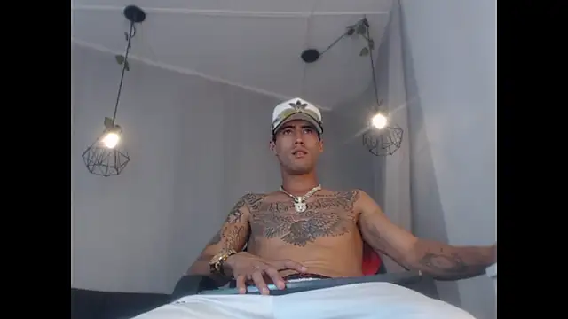 Harold_ath webcam