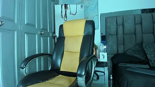 LustDeimoon webcam