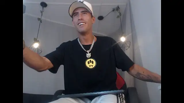 Harold_ath webcam