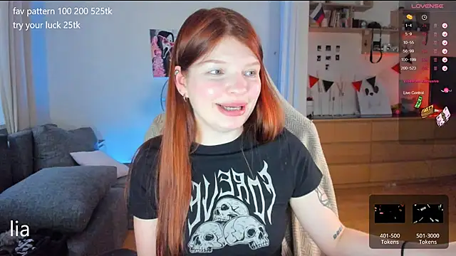 lil_lia webcam