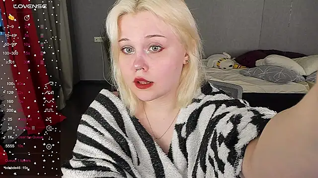 Wind_ranger's Stripchat show and profile