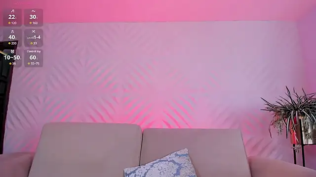 SofiaReyes1 webcam