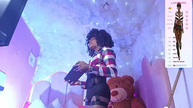 puca_ebony webcam