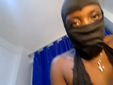 DarkSugar11 webcam