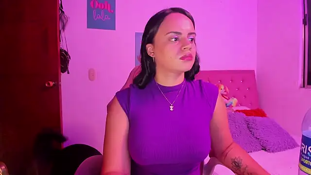 aphril_rodriguez webcam