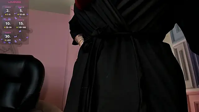 ViolettCastel webcam