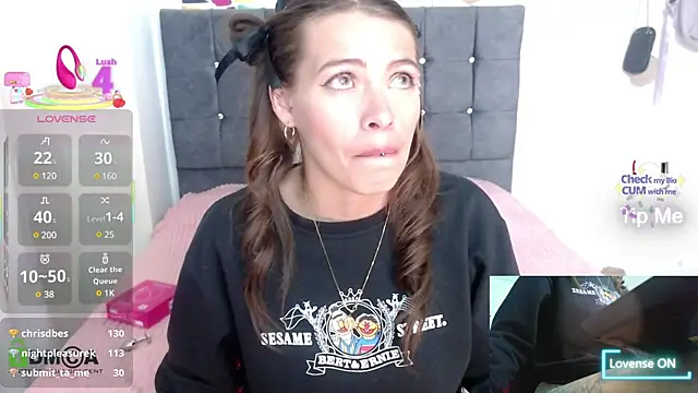 sweetlittlelisa