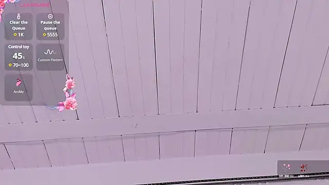 KatiaJoness webcam