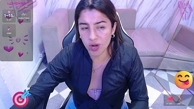 Valerie_b webcam