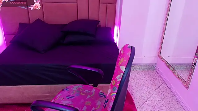 Dania_ortiz webcam
