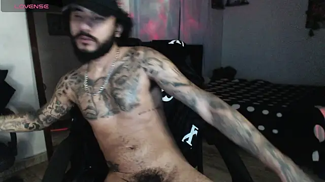 YiioCohen webcam