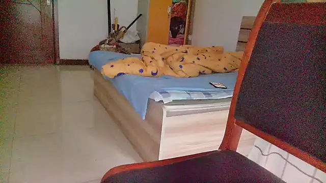huzi518 webcam