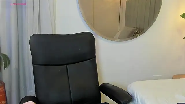 Ammy_nova webcam
