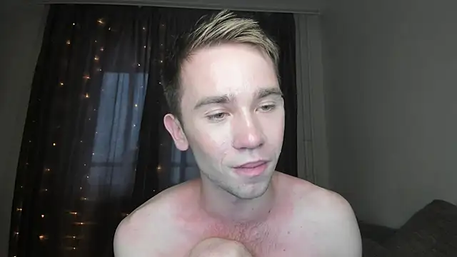 Boris_beautifulass webcam