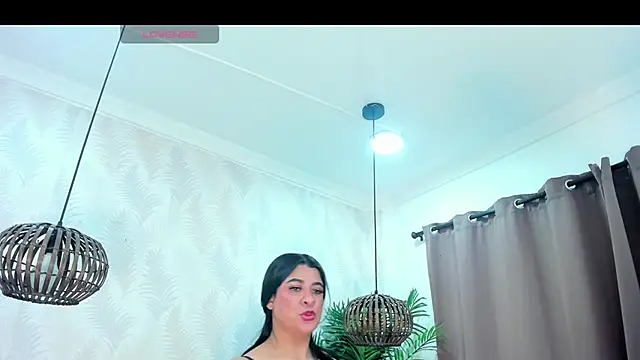 live sex house Pretty Bigboobs 