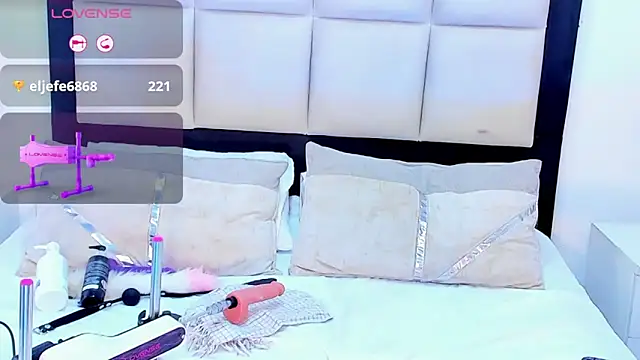 AikoLee_ webcam