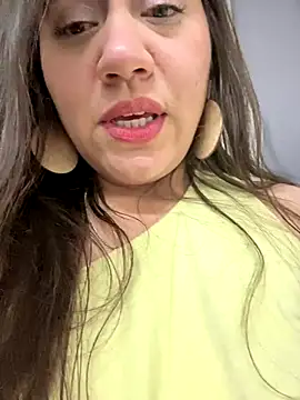 Iam__Cristal webcam