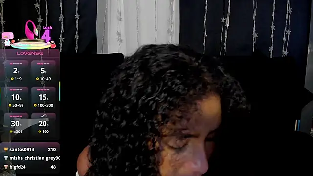 Dakota_M1 webcam
