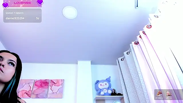 Dovecam webcam