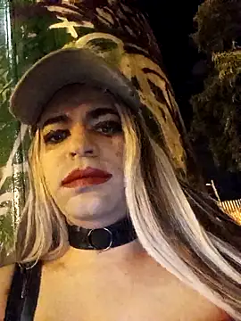 lunaxxxtreme webcam
