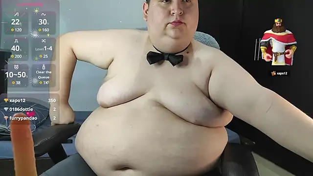 Gorditohot webcam