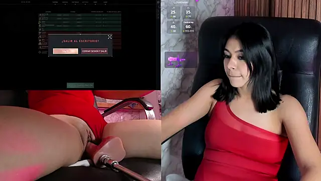 LeahVega_ webcam