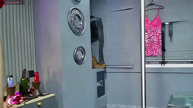 Sarah917 webcam