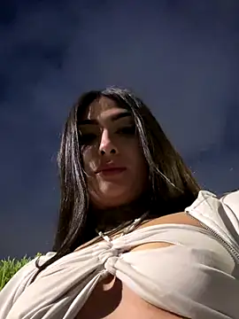 live cam videochat Lilith Thompson