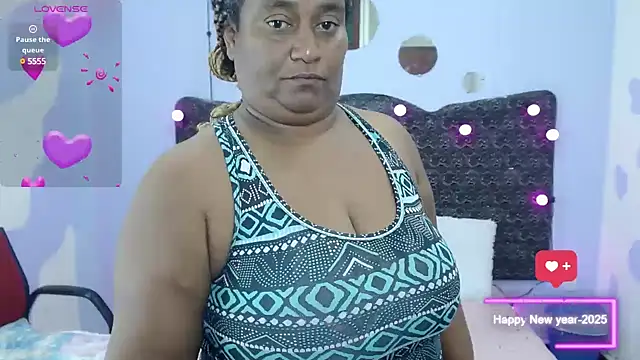 Sharon-stager webcam