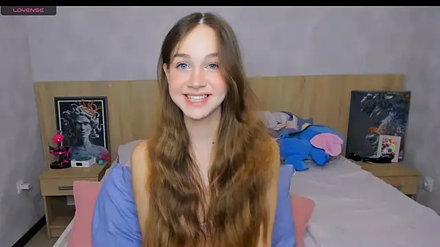 Baby_Dana webcam