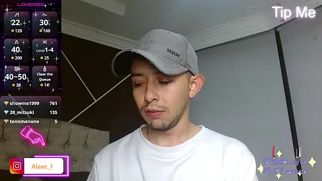 Aleecandrews