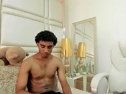 gregor_terry webcam