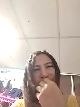 Sweet_Kaye webcam