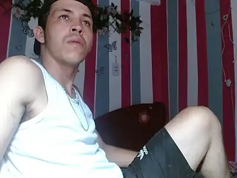 Antony_hardx webcam