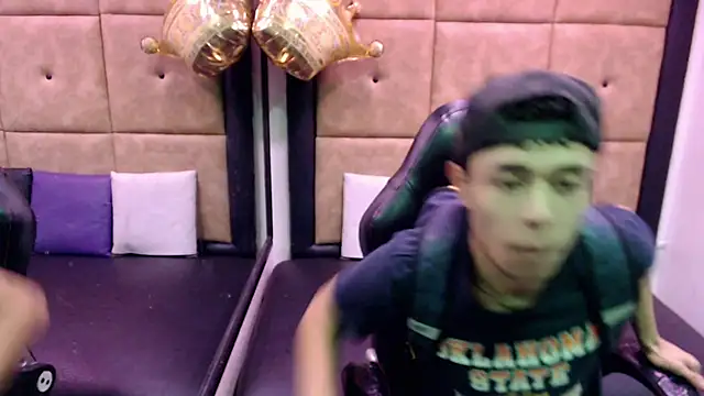 AndresCock webcam