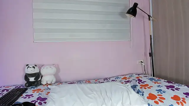 maya_stone12 webcam