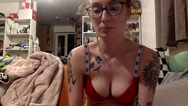 harleyblair webcam