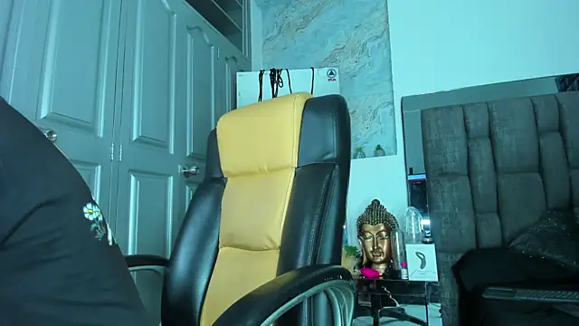 LustDeimoon webcam