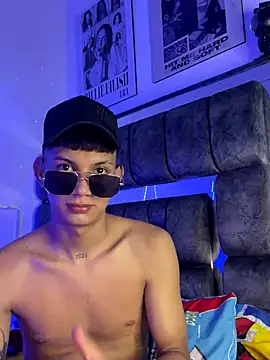 Daniel_naughty_ webcam