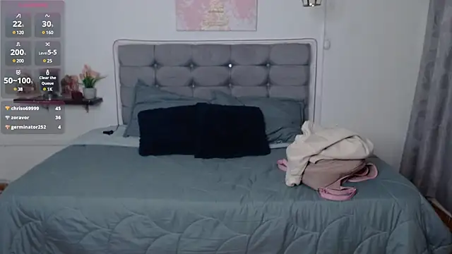 amber_xx webcam