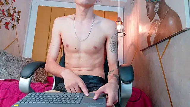 Papurite webcam
