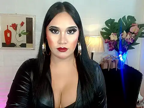classytrish webcam