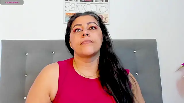 SexxyPamela webcam